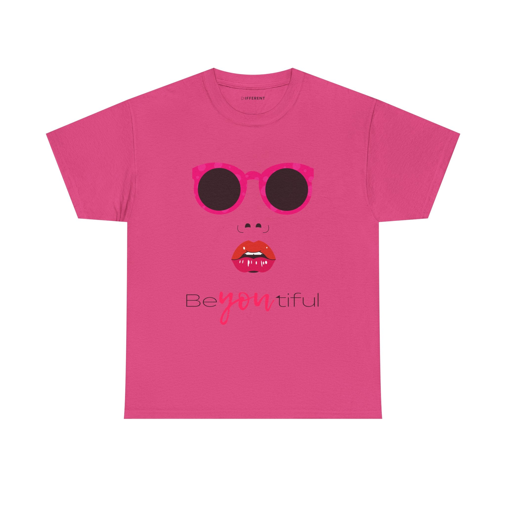 Beautiful Feminine T-Shirts