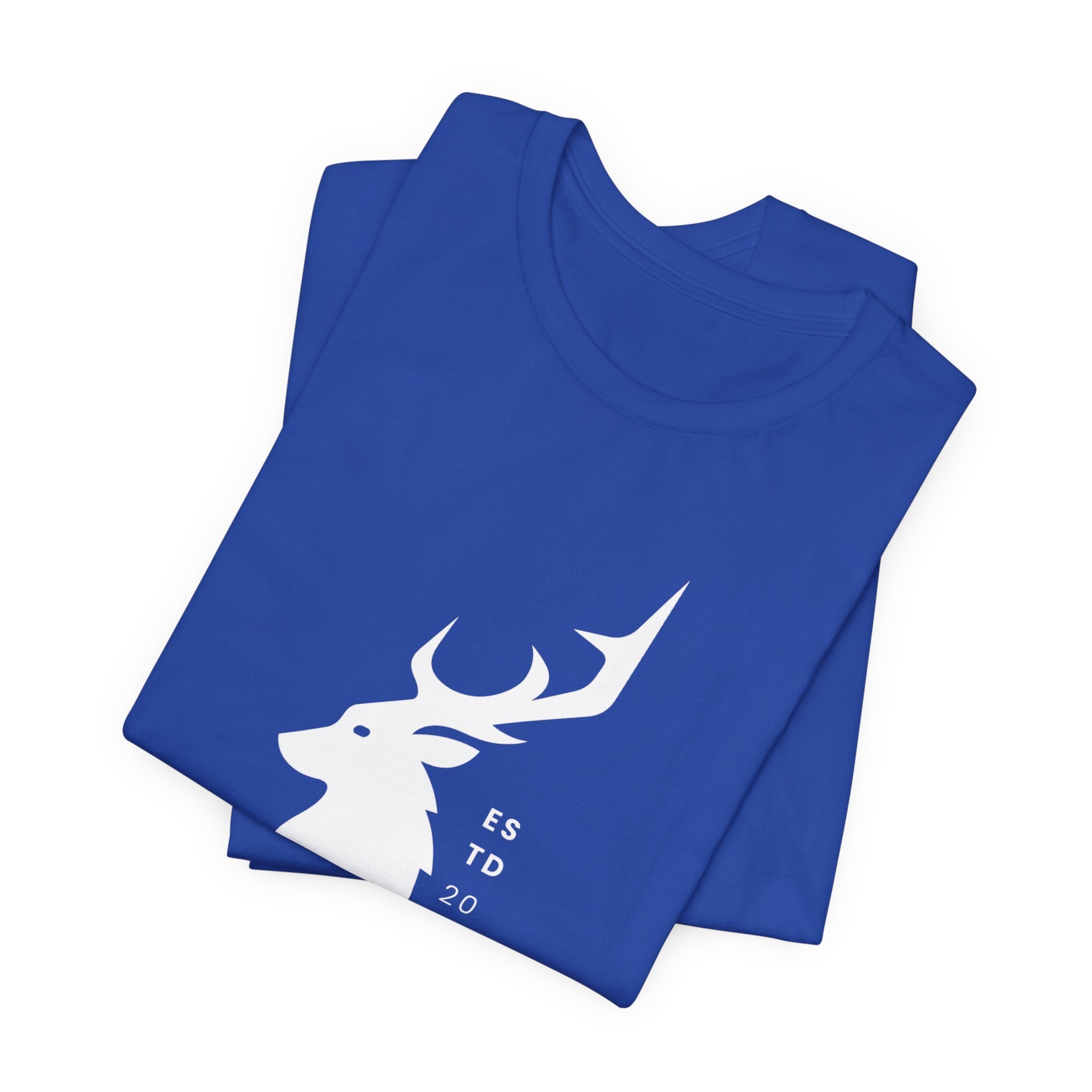 Iconic Apparel T-Shirt | Bella+Canvas 3001 Unisex Jersey Tee | Minimalist Streetwear Essential | Premium Soft Cotton Shirt