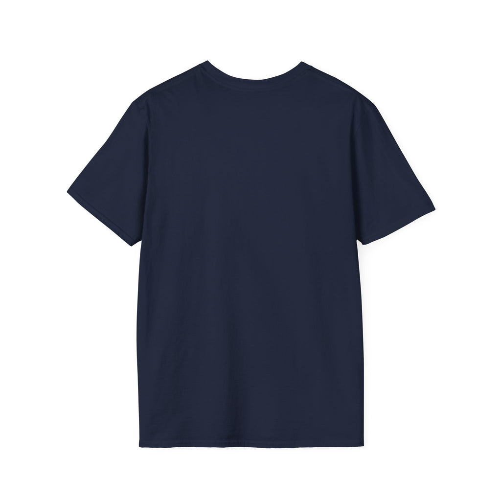 AI Graphic T-Shirt — Urban Japanese Streetwear Art Tee
