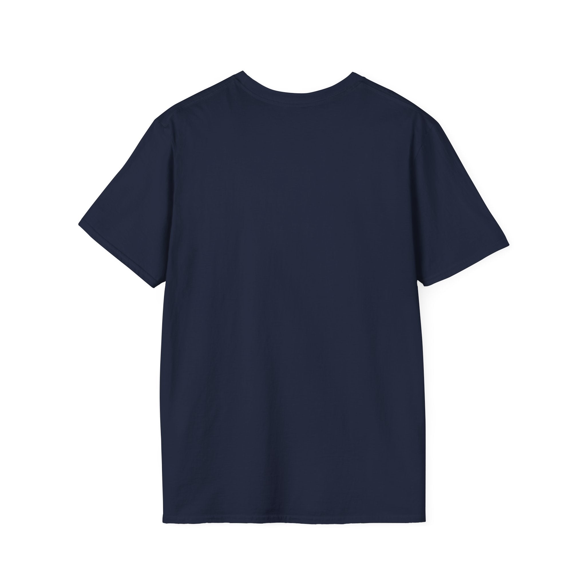 AI Graphic T-Shirt — Urban Japanese Streetwear Art Tee