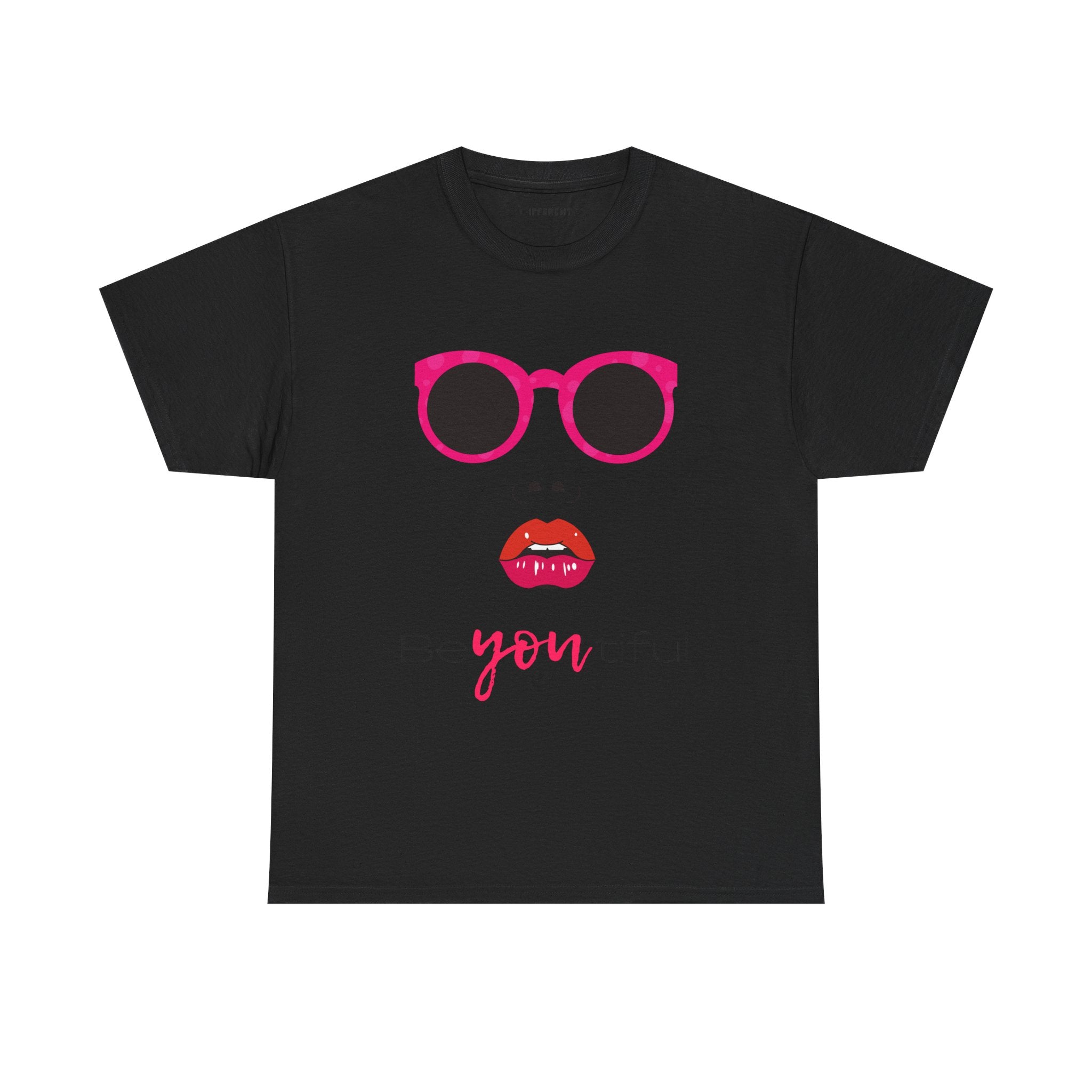 Beautiful Feminine T-Shirts