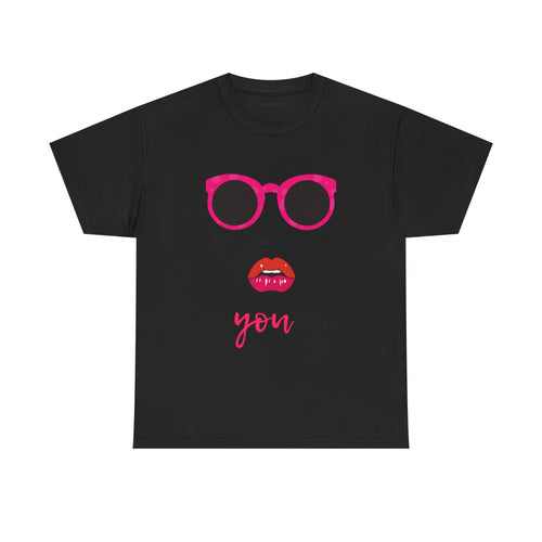 Beautiful Feminine T-Shirts | Gildan 5000 Heavy Cotton Tee | Cute Aesthetic Women’s Shirt | Soft Graphic Tee Gift