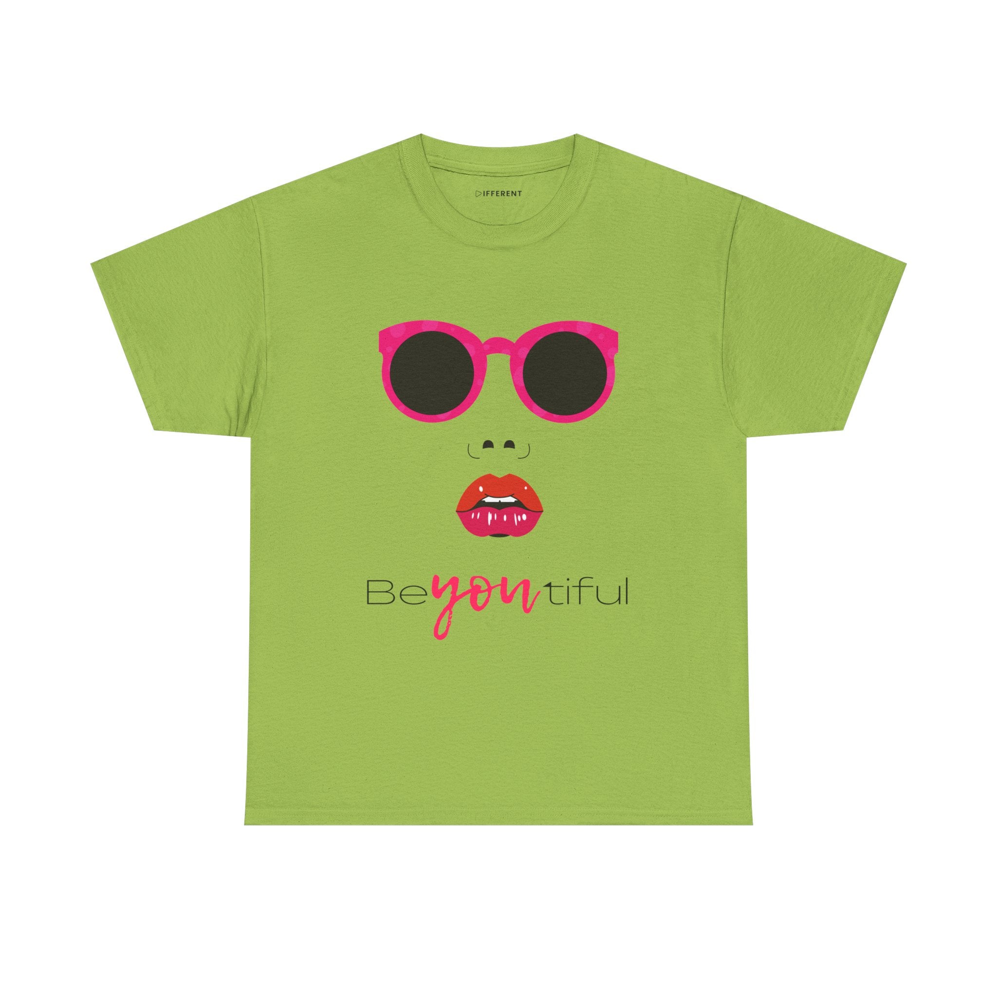 Beautiful Feminine T-Shirts