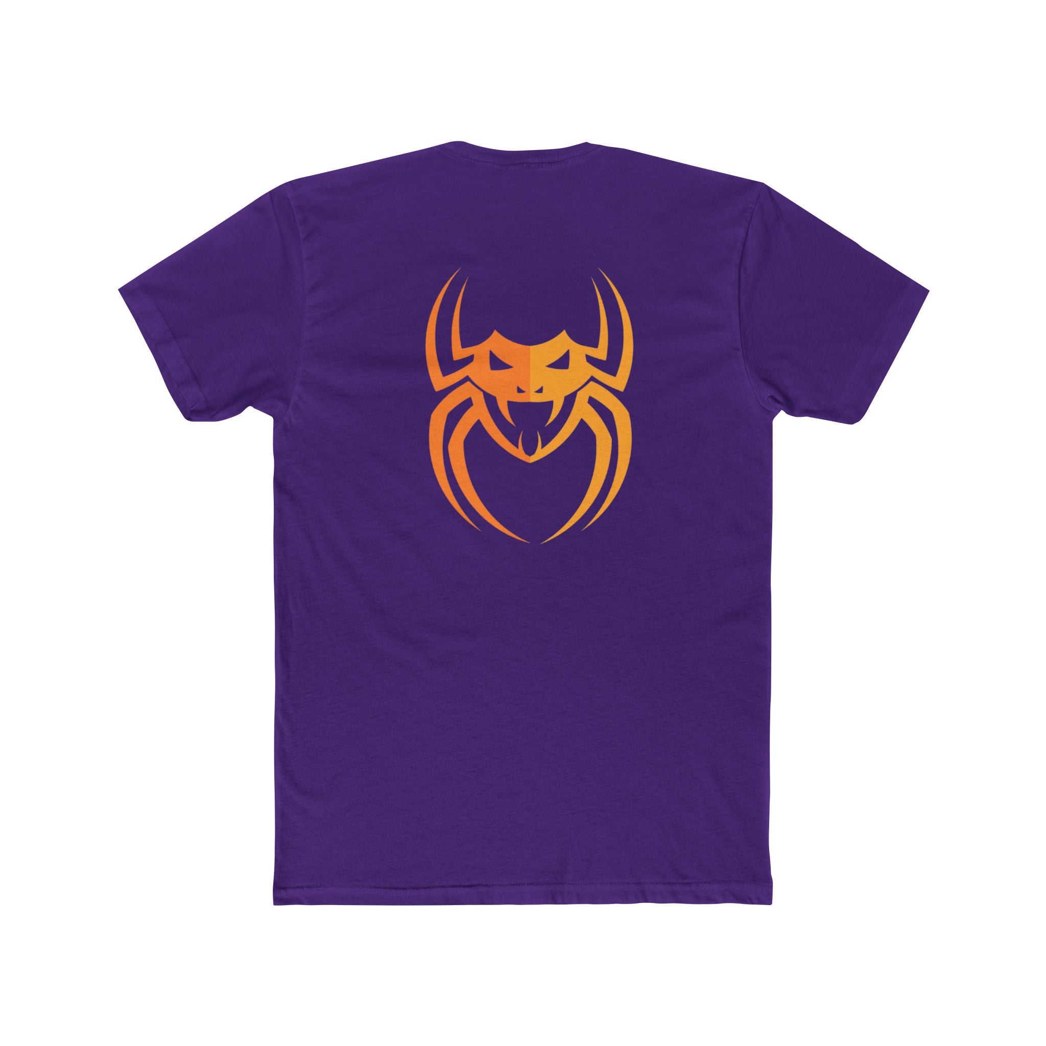 Tokyo Route Tee — Red Sports Car