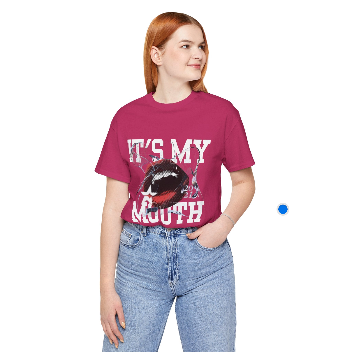 T-Shirts Bundle - 3
