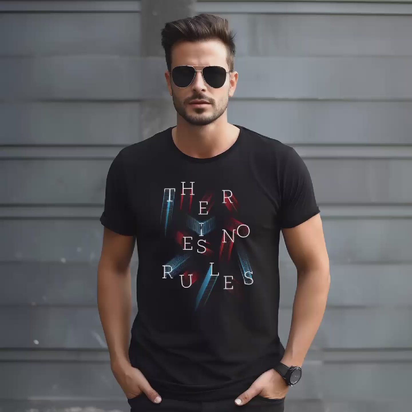T-Shirts Bundle - 3